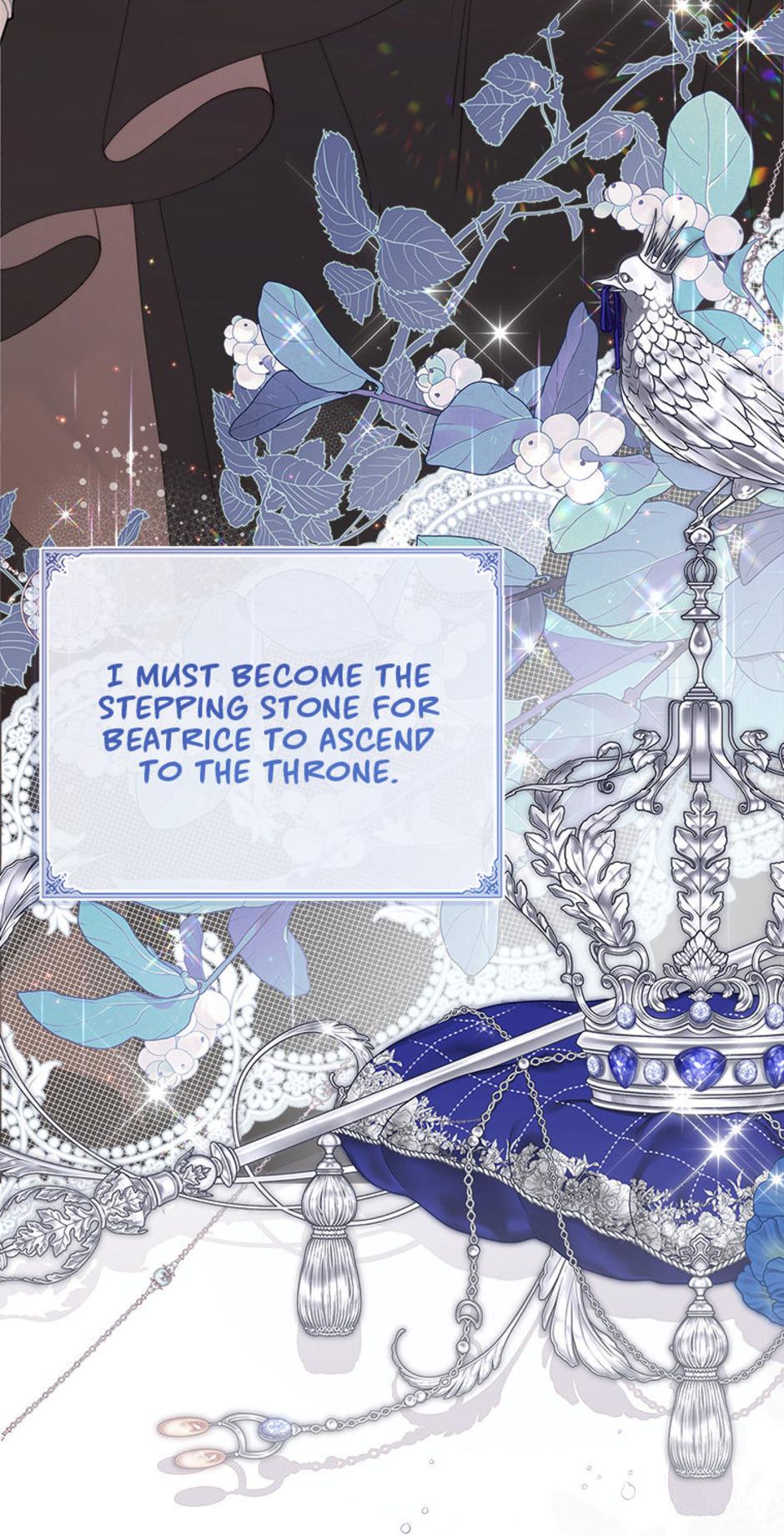 Beatrice Chapter 143 - Page 82