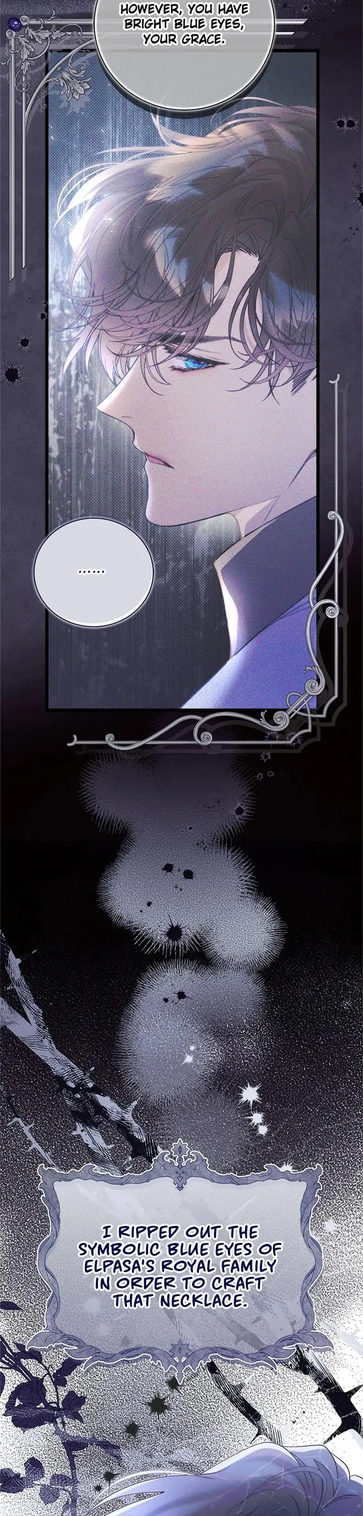 Beatrice Chapter 144 - Page 10