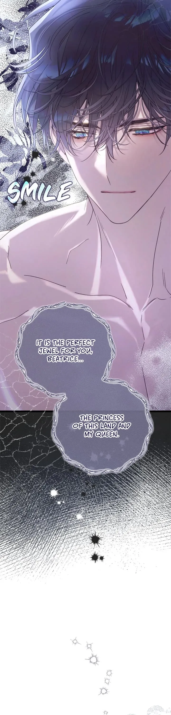 Beatrice Chapter 144 - Page 11