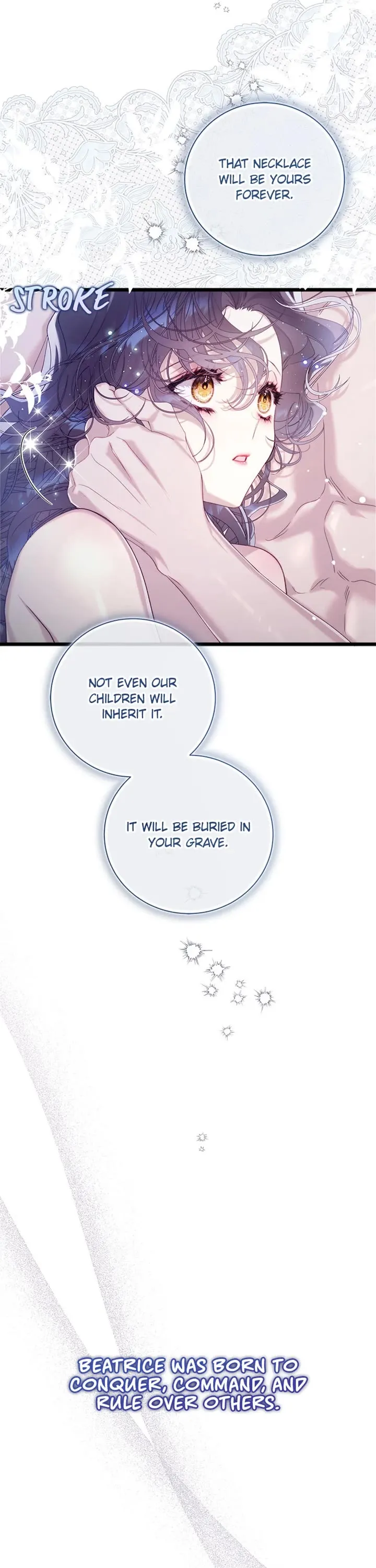 Beatrice Chapter 144 - Page 12