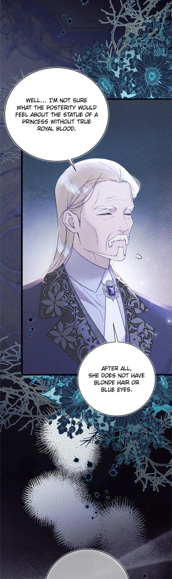 Beatrice Chapter 144 - Page 9