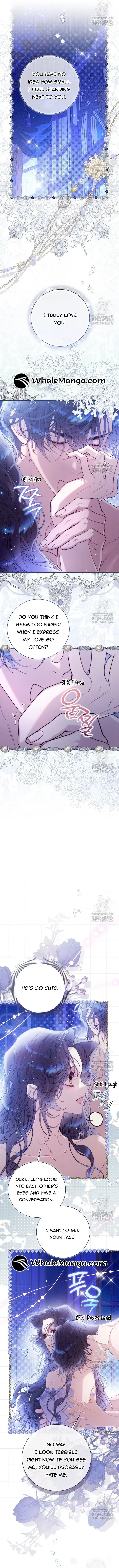 Beatrice Chapter 145 - Page 10