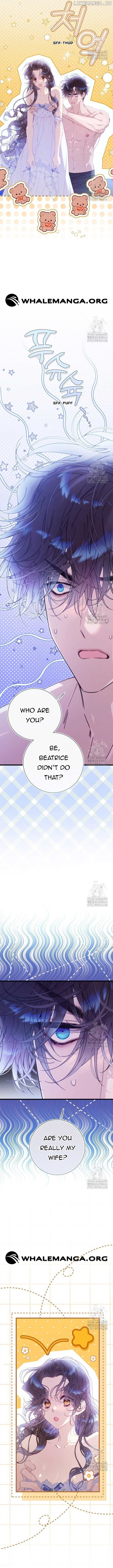 Beatrice Chapter 146 - Page 2
