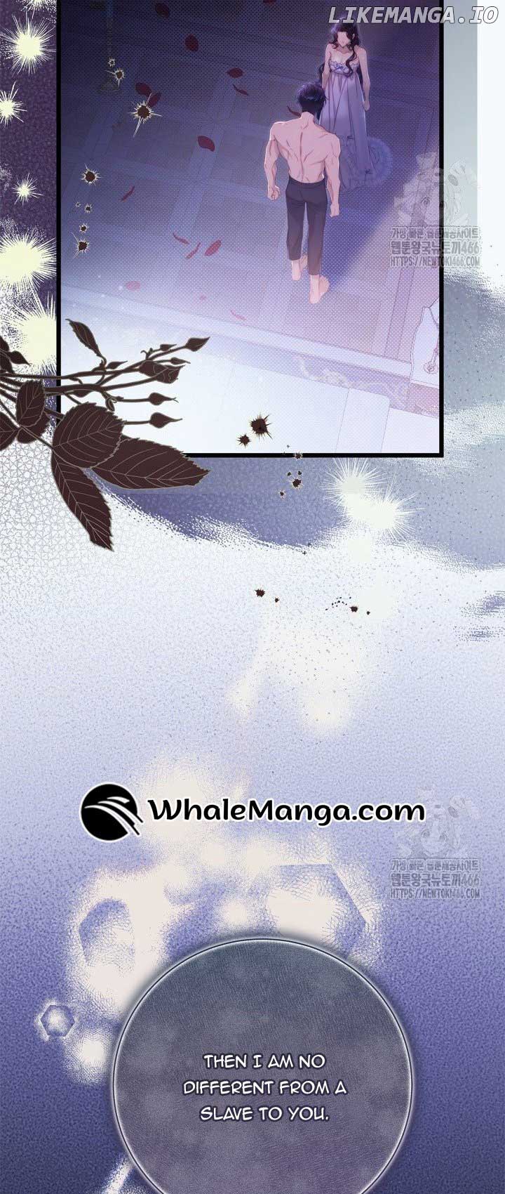 Beatrice Chapter 147 - Page 8