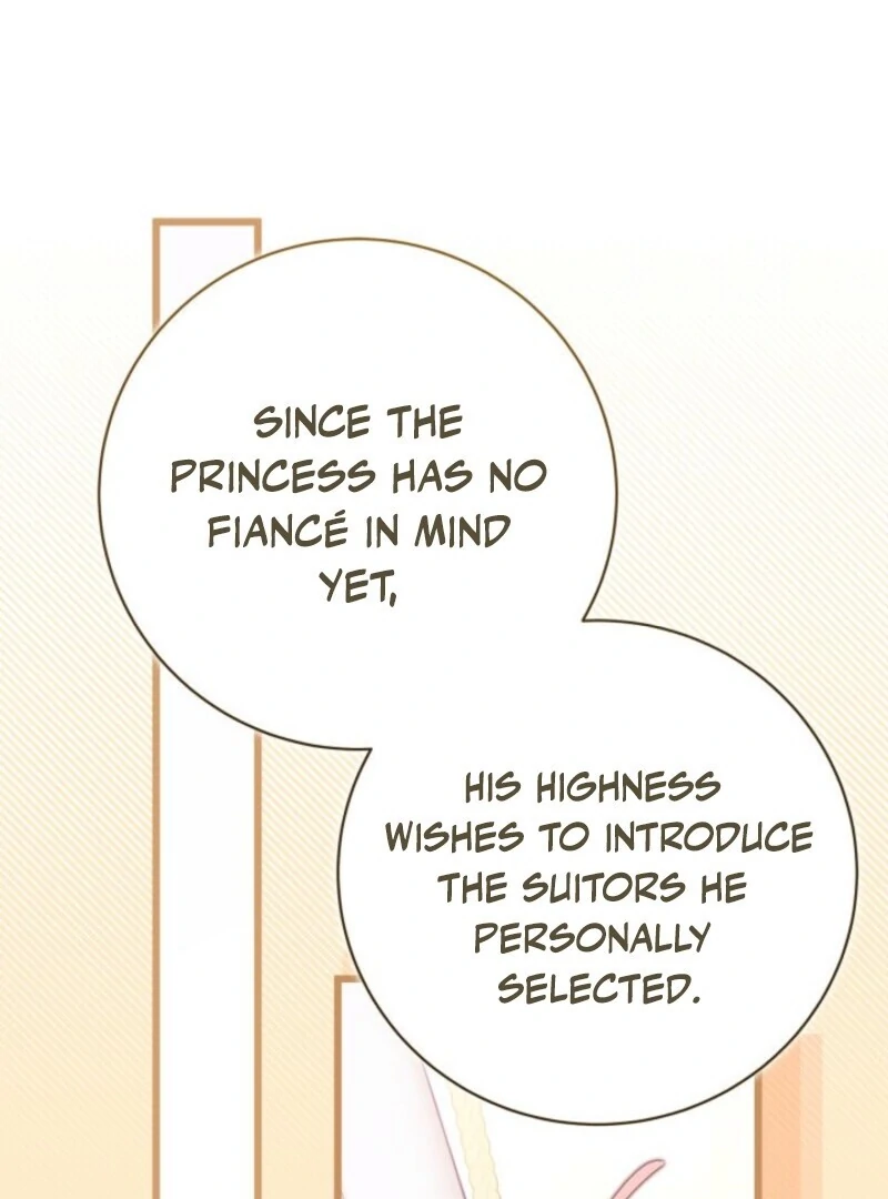 Beatrice Chapter 151 - Page 1
