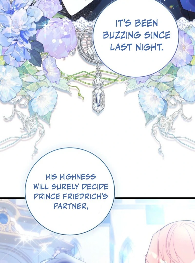 Beatrice Chapter 151 - Page 101