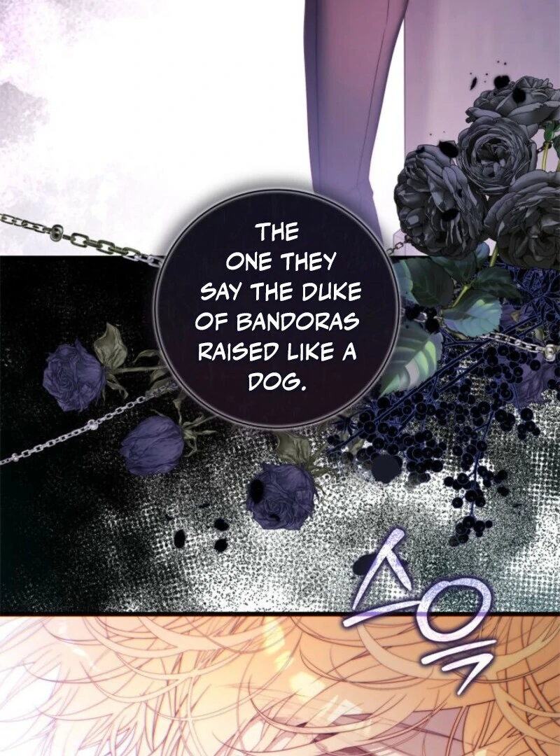 Beatrice Chapter 151 - Page 109