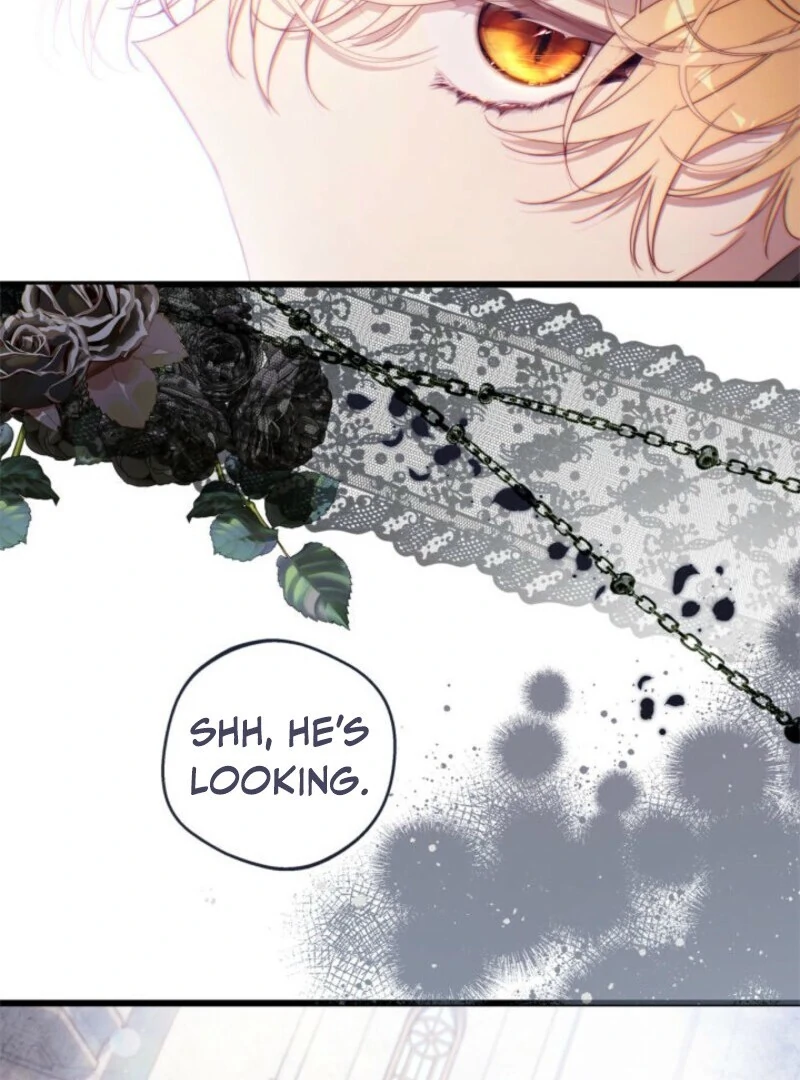 Beatrice Chapter 151 - Page 110