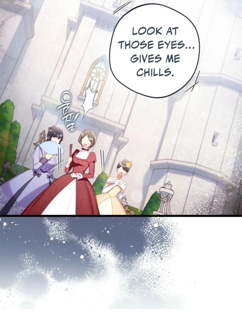 Beatrice Chapter 151 - Page 111