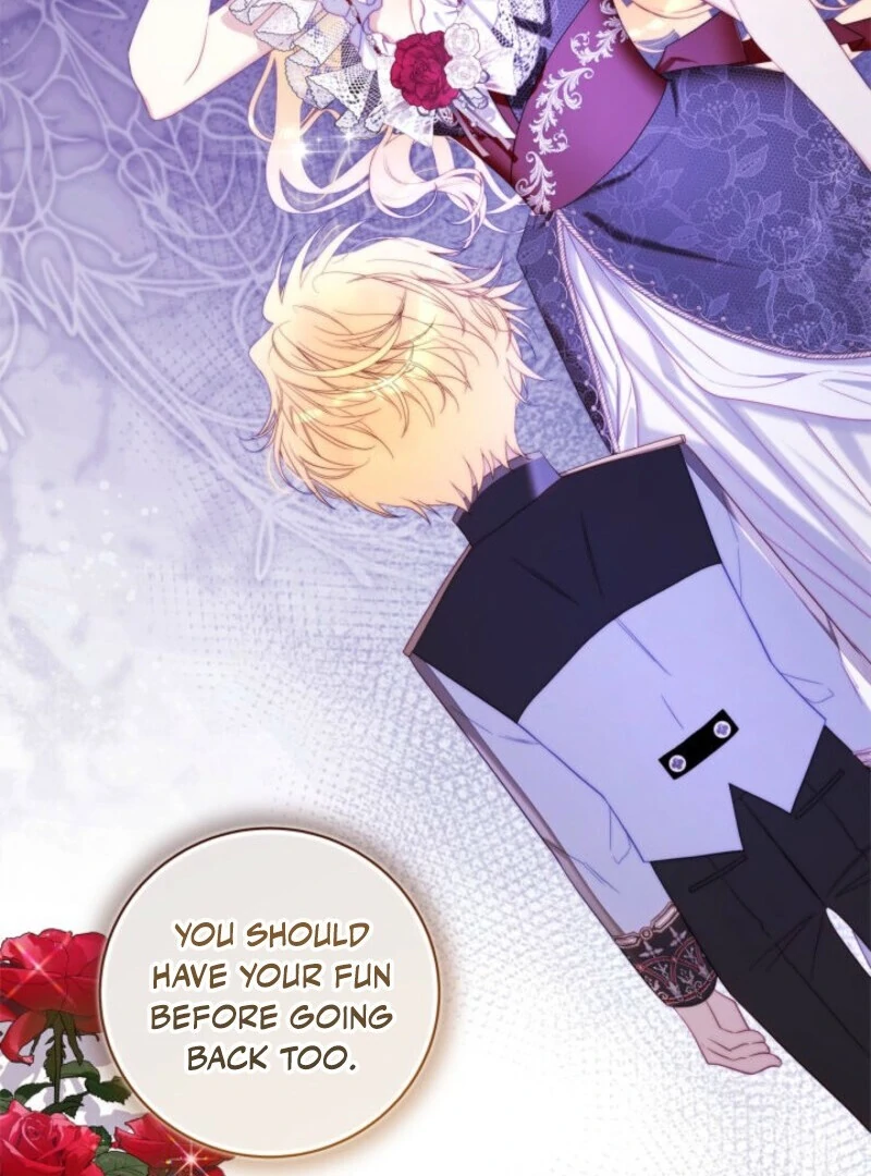 Beatrice Chapter 151 - Page 125