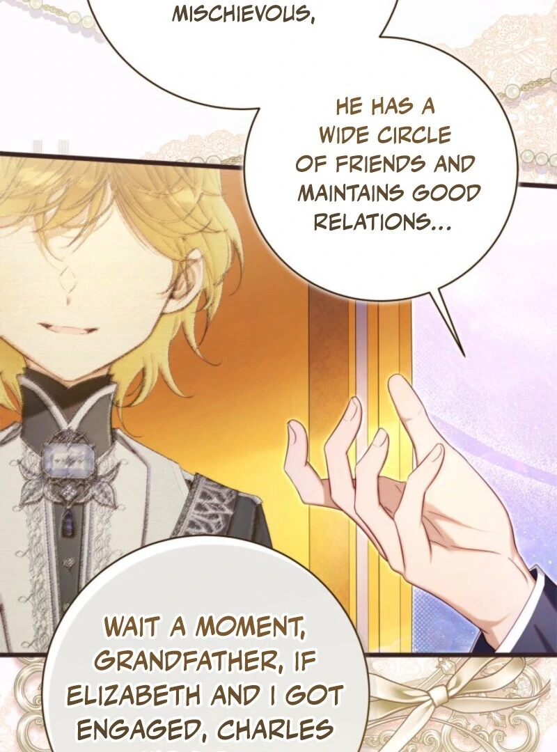 Beatrice Chapter 151 - Page 13
