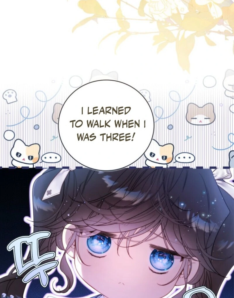Beatrice Chapter 151 - Page 138
