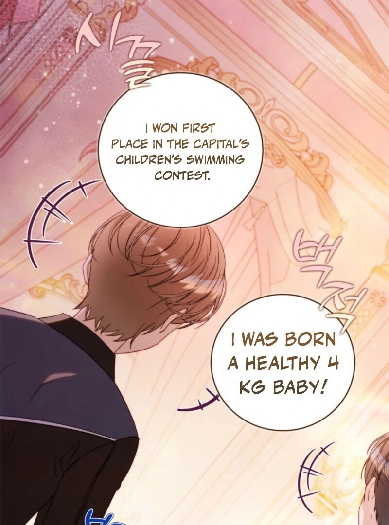 Beatrice Chapter 151 - Page 140