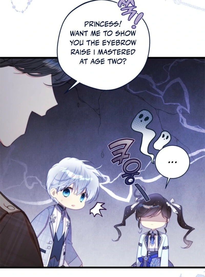 Beatrice Chapter 151 - Page 151
