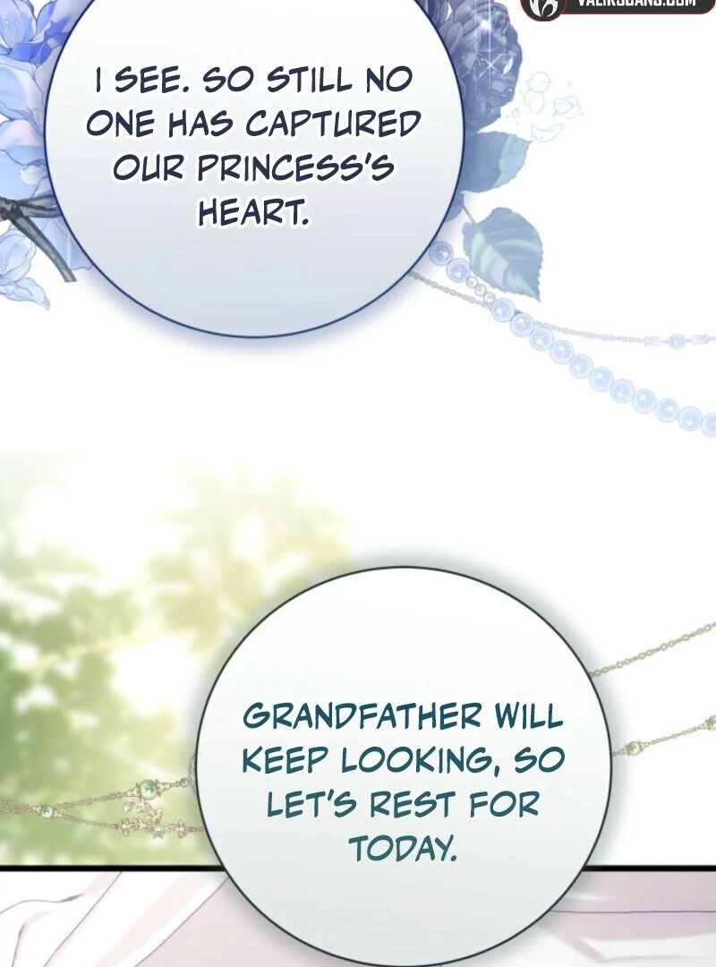 Beatrice Chapter 151 - Page 38
