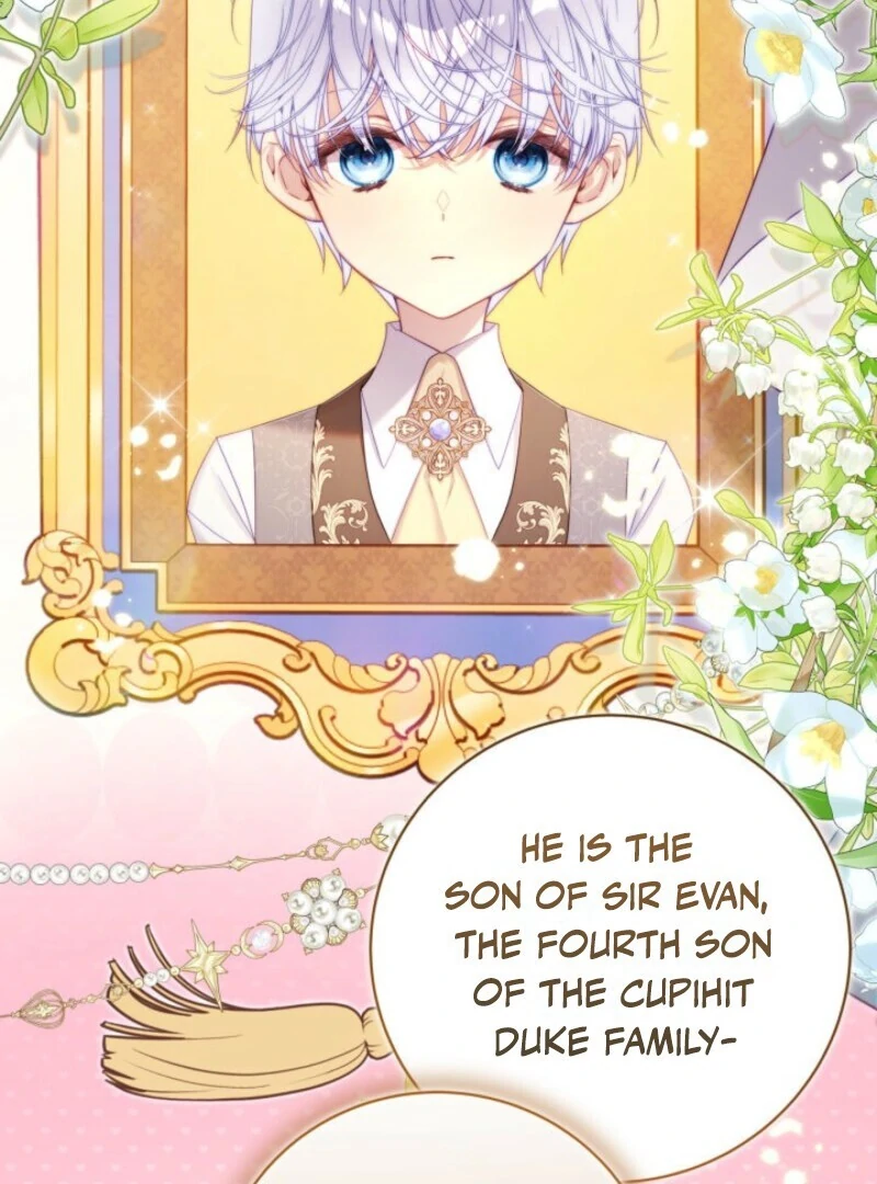 Beatrice Chapter 151 - Page 4
