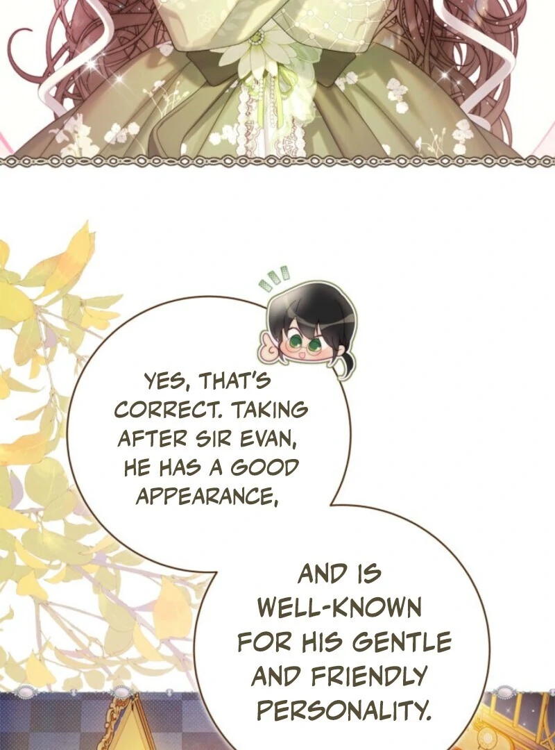 Beatrice Chapter 151 - Page 6