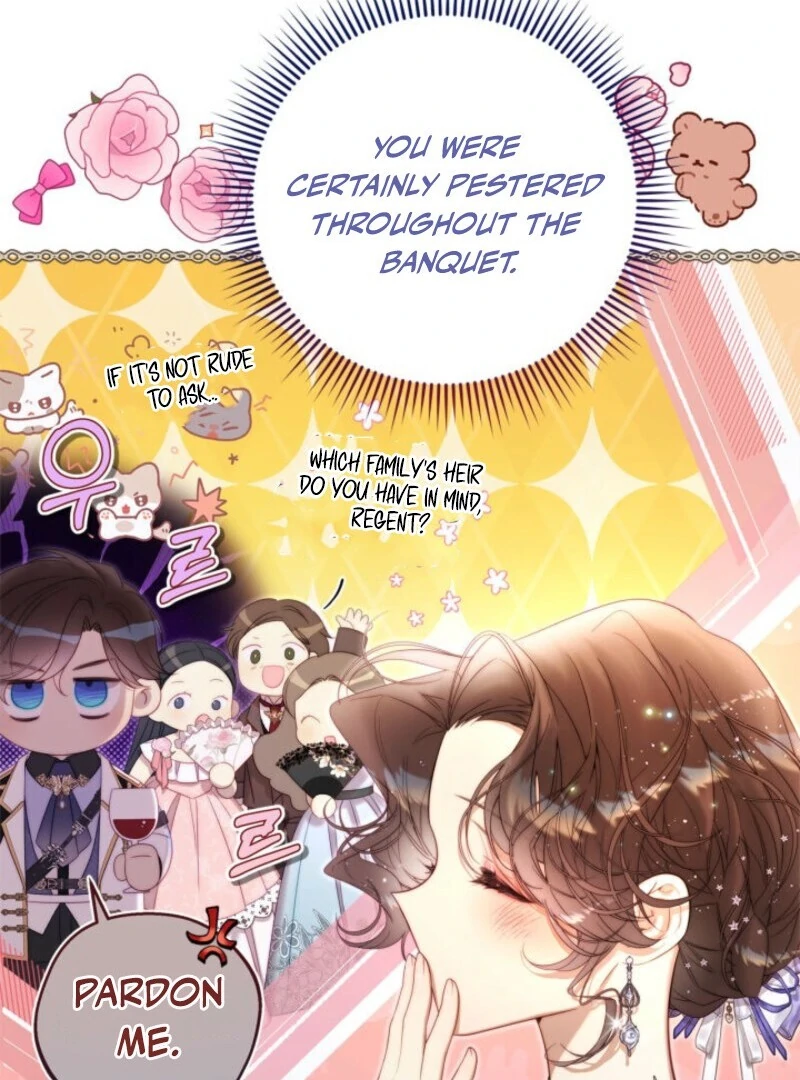 Beatrice Chapter 151 - Page 60
