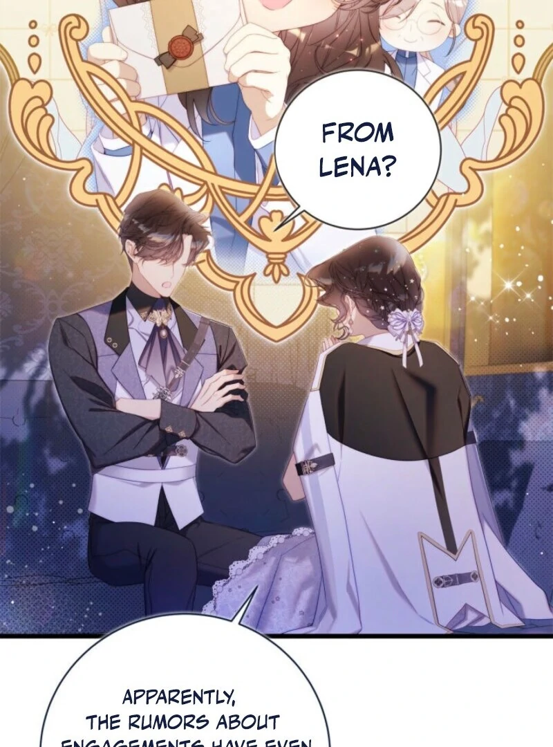 Beatrice Chapter 151 - Page 66