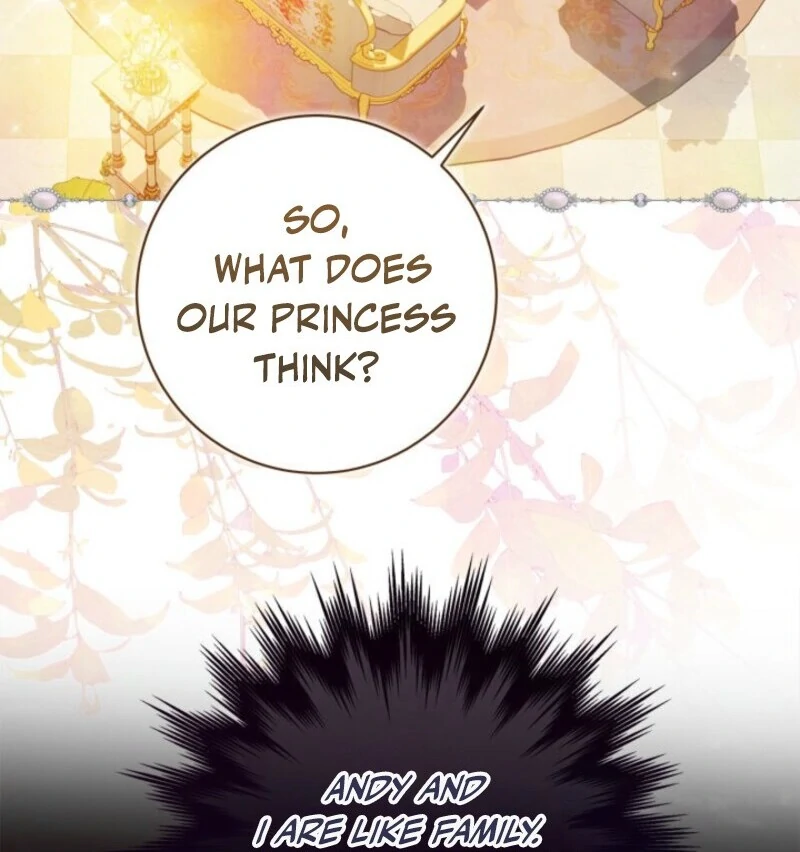 Beatrice Chapter 151 - Page 8