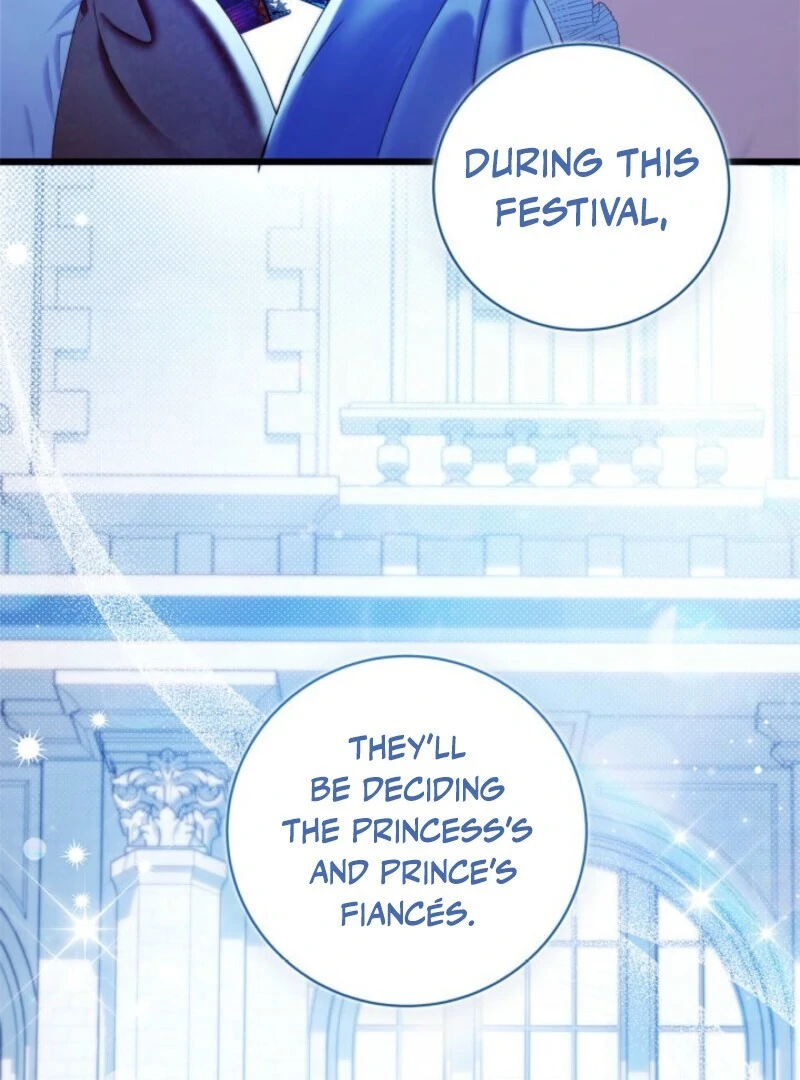 Beatrice Chapter 151 - Page 99