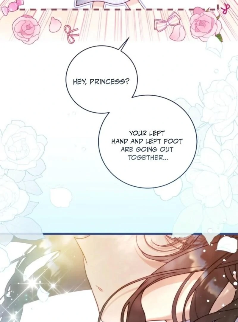 Beatrice Chapter 152 - Page 125