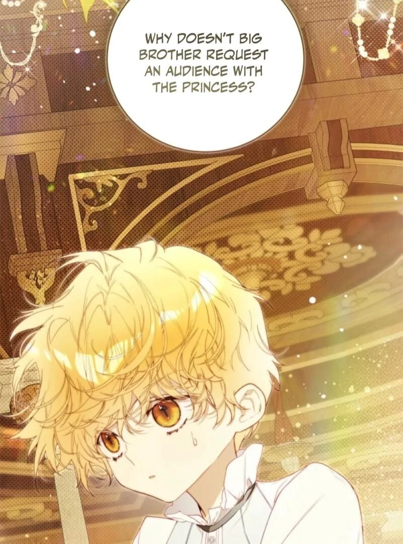 Beatrice Chapter 152 - Page 3