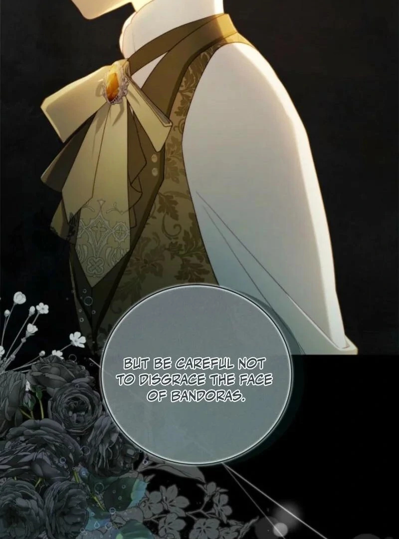 Beatrice Chapter 152 - Page 24