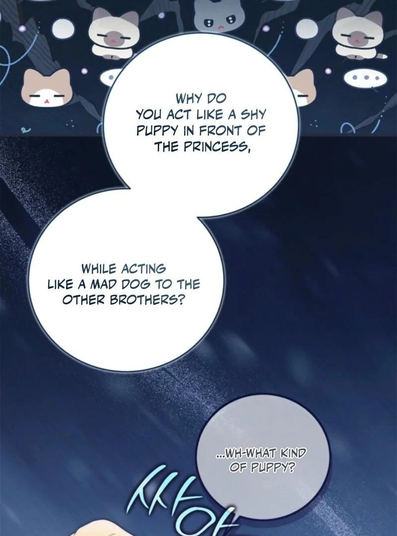 Beatrice Chapter 152 - Page 38