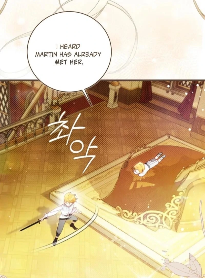 Beatrice Chapter 152 - Page 5