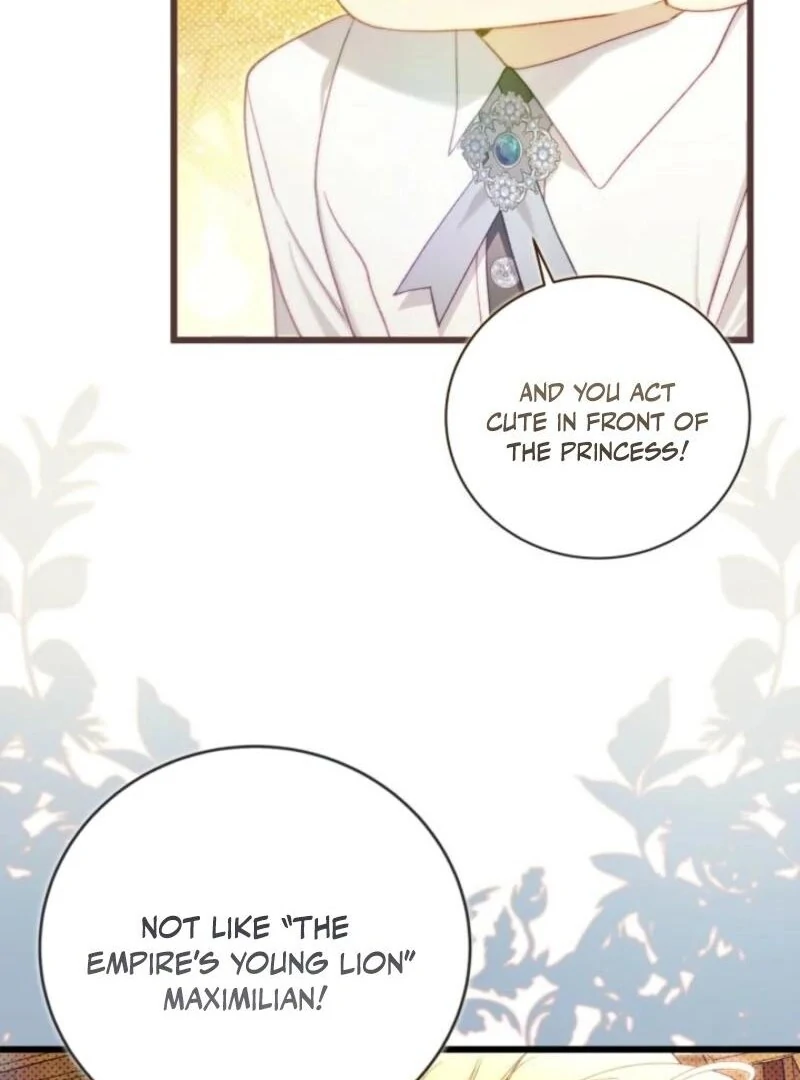 Beatrice Chapter 152 - Page 42