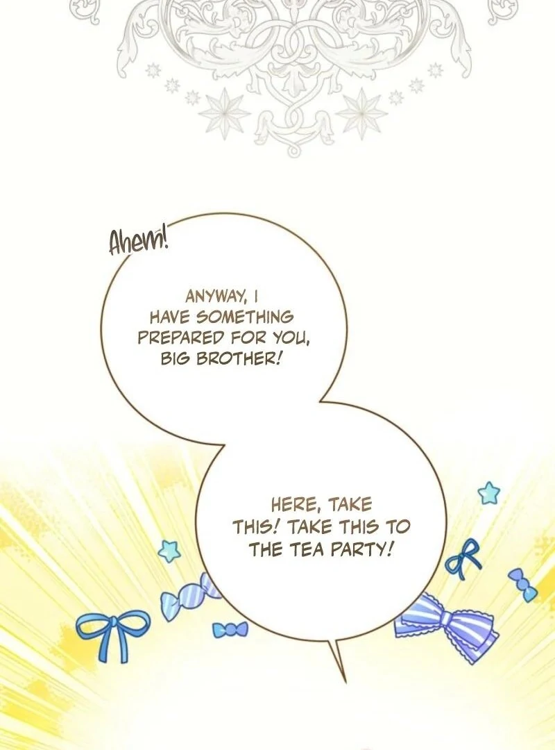 Beatrice Chapter 152 - Page 44