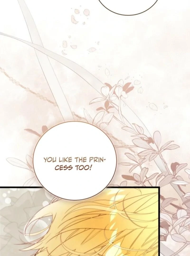 Beatrice Chapter 152 - Page 8