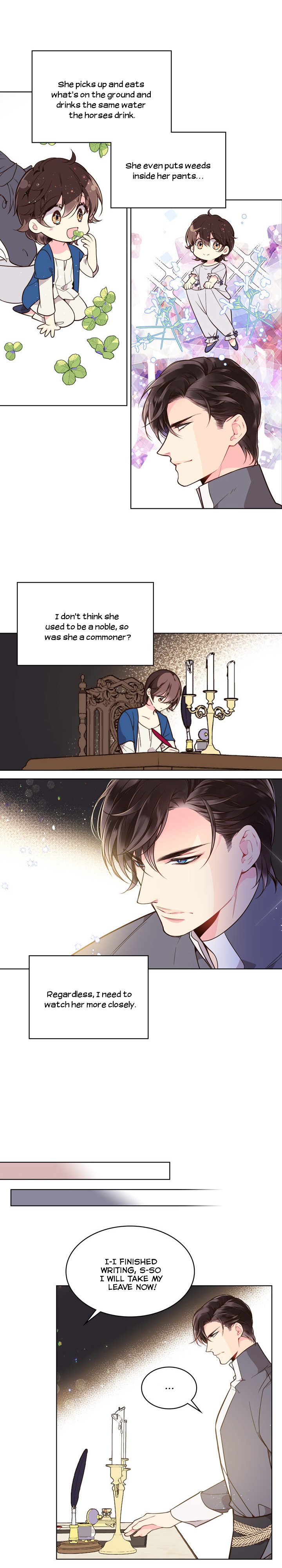 Beatrice Chapter 29 - Page 16