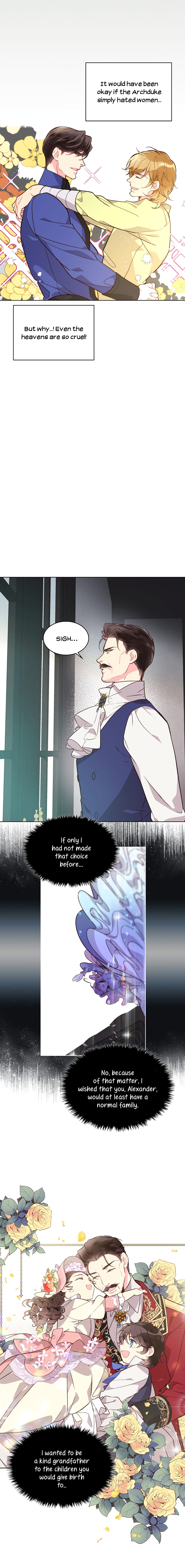 Beatrice Chapter 30 - Page 3