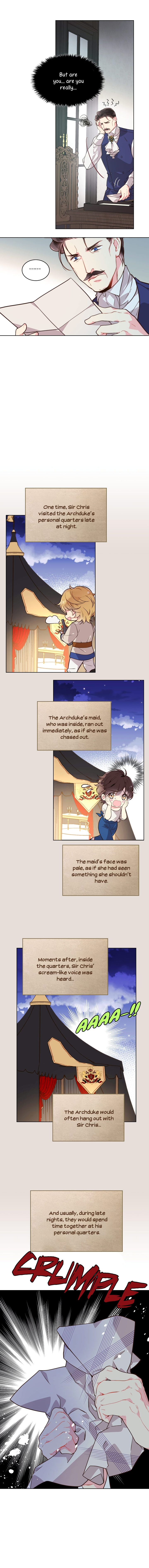 Beatrice Chapter 30 - Page 4