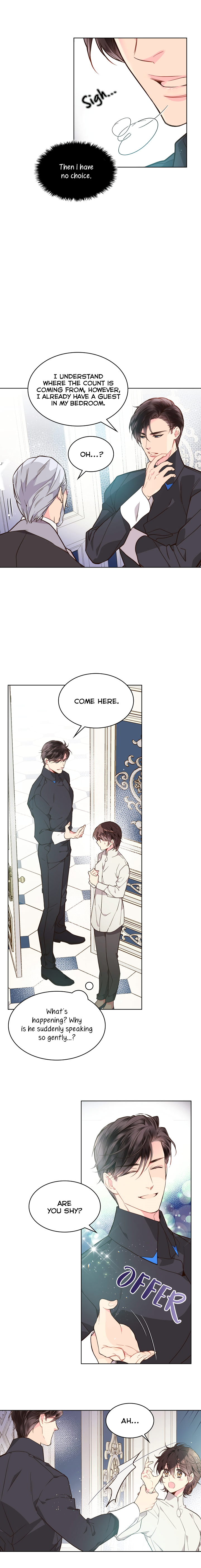 Beatrice Chapter 31 - Page 10