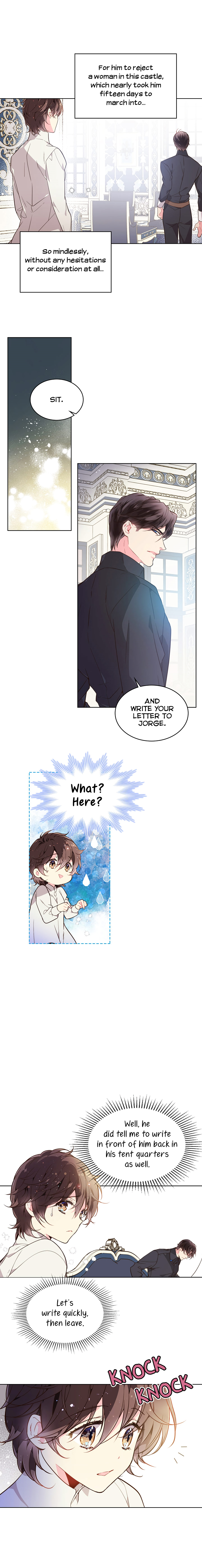 Beatrice Chapter 31 - Page 3