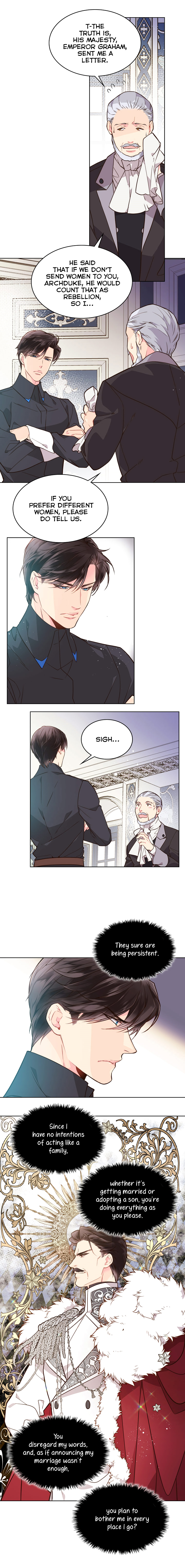 Beatrice Chapter 31 - Page 9