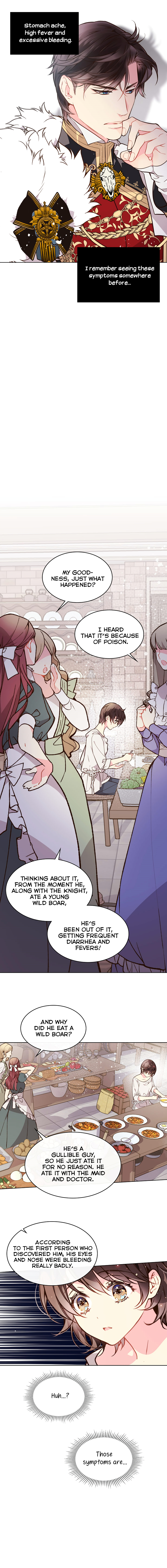 Beatrice Chapter 32 - Page 11