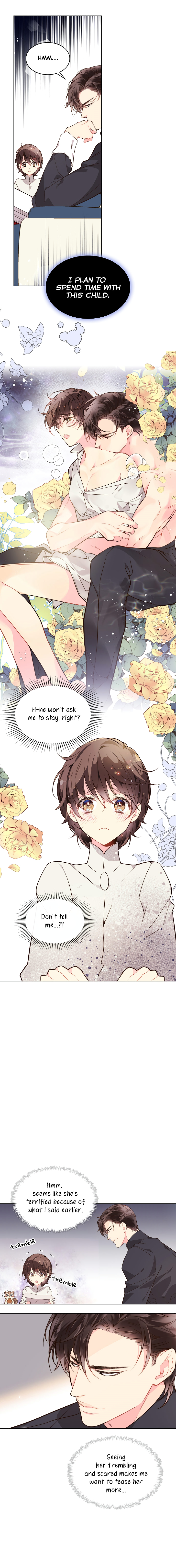 Beatrice Chapter 32 - Page 4