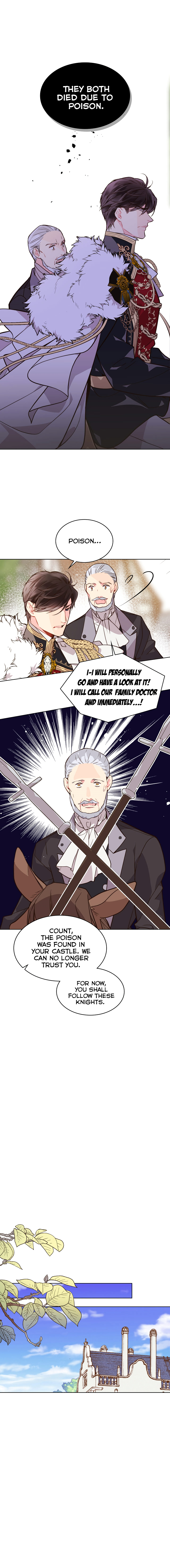 Beatrice Chapter 32 - Page 9