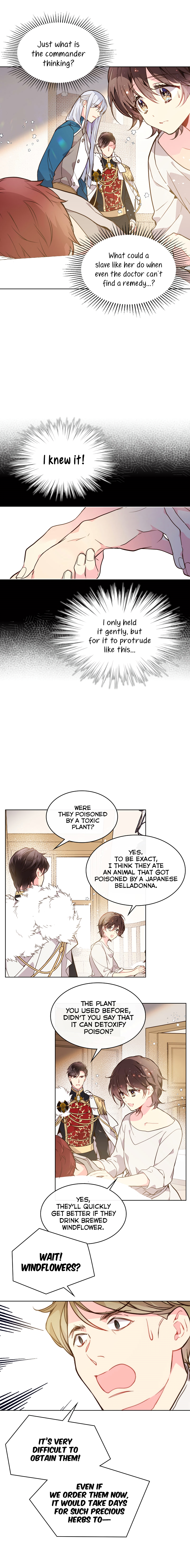 Beatrice Chapter 33 - Page 2