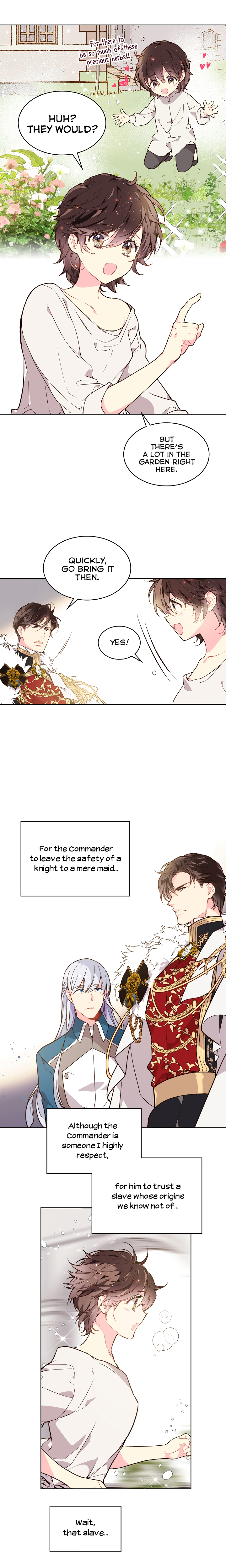 Beatrice Chapter 33 - Page 3