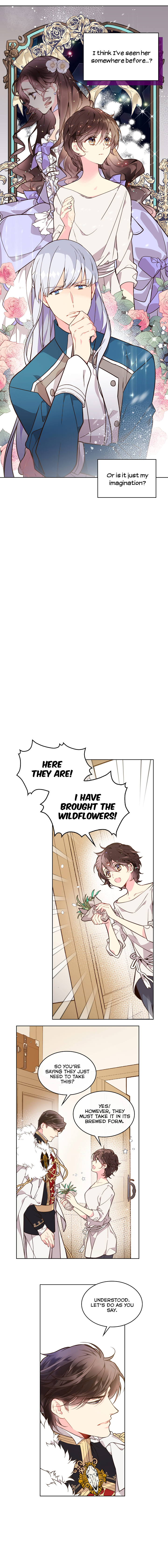 Beatrice Chapter 33 - Page 4