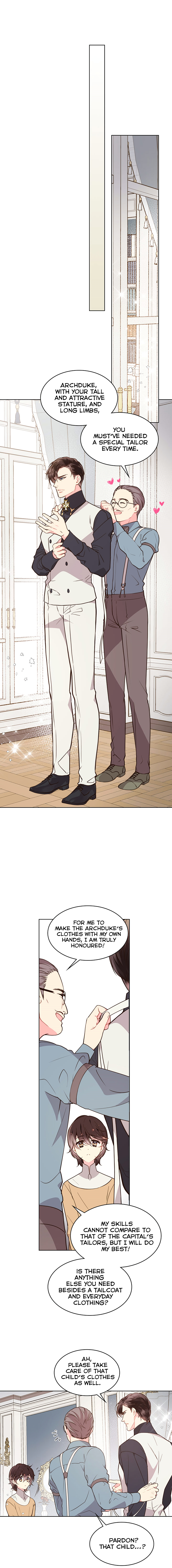 Beatrice Chapter 34 - Page 10