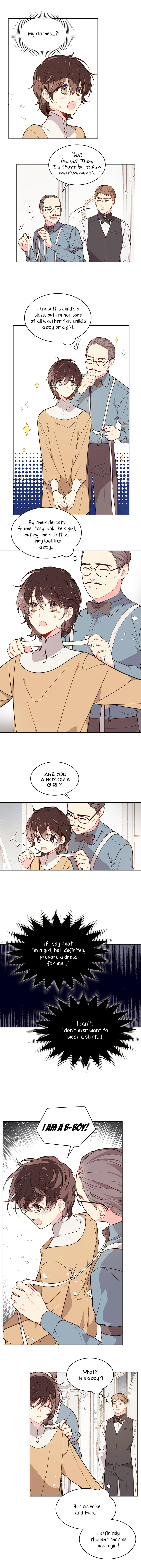 Beatrice Chapter 34 - Page 11