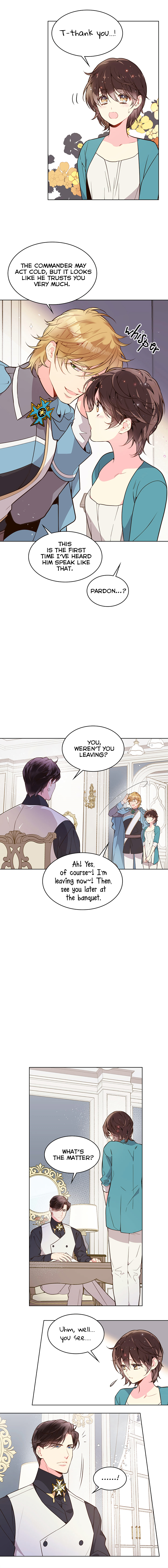 Beatrice Chapter 34 - Page 7