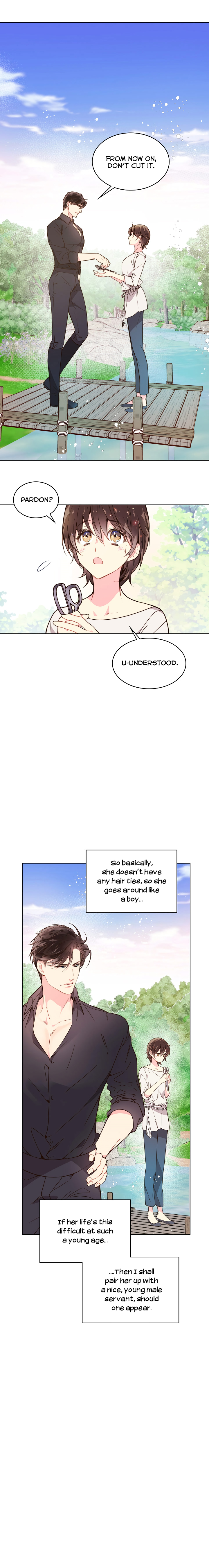 Beatrice Chapter 35 - Page 10