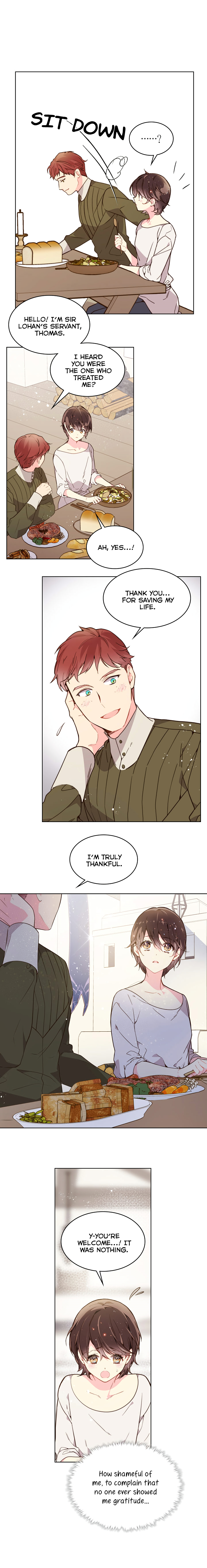 Beatrice Chapter 35 - Page 4